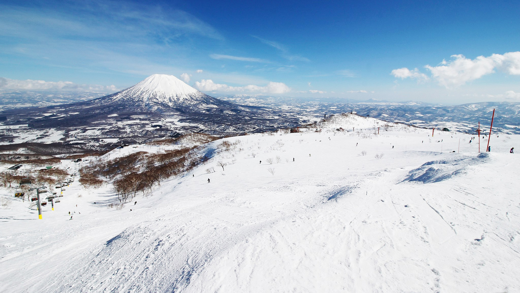 Yes Hokkaido real estate